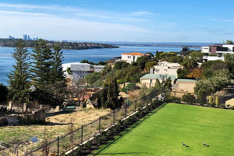 Big Perth (Private) Day Tour - Attractions Perth 22