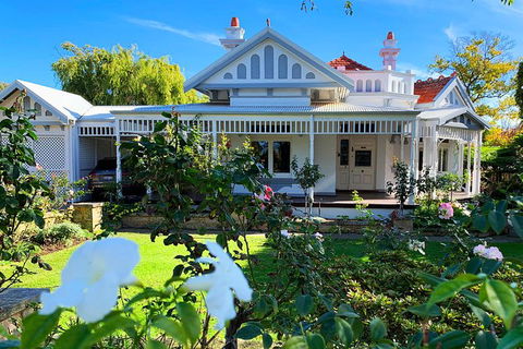 Big Perth (Private) Day Tour - Attractions Perth 11