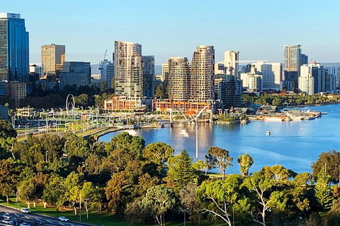 Big Perth (Private) Day Tour - Attractions Perth 4