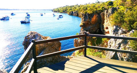 Big Perth (Private) Day Tour - Attractions Perth 3