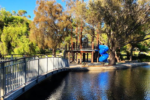 Big Perth (Private) Day Tour - Attractions Perth 6