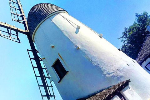 Big Perth (Private) Day Tour - Attractions Perth 24