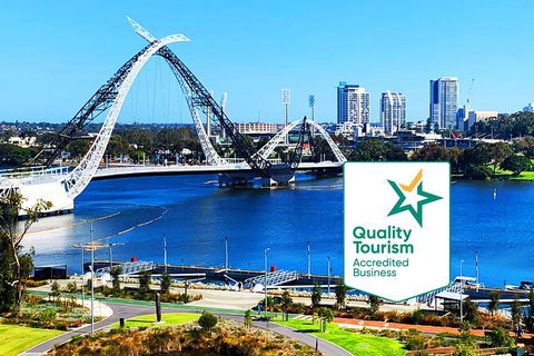 Big Perth (Private) Day Tour - Attractions Perth 2