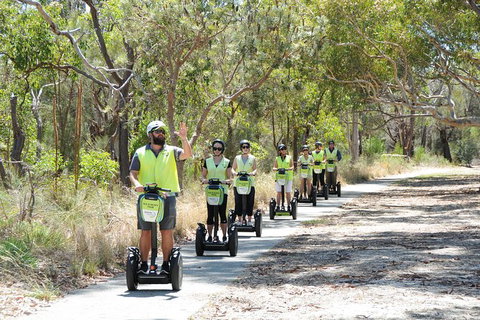 Kings Park Segway Tour - Attractions Perth 3