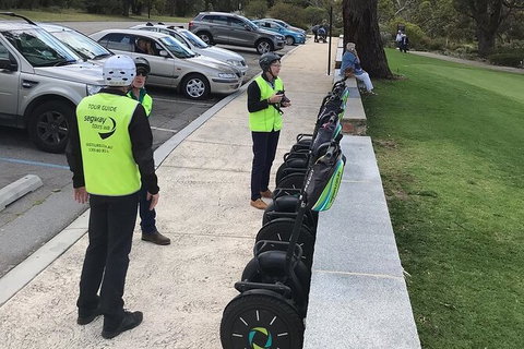 Kings Park Segway Tour - Attractions Perth 6