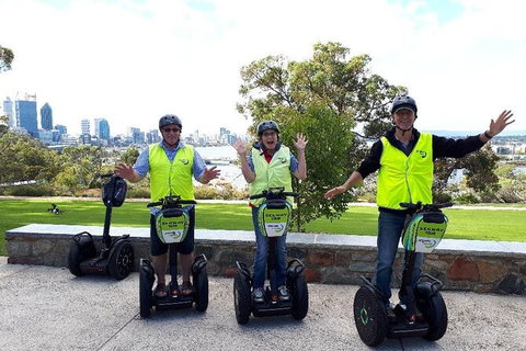 Kings Park Segway Tour - Attractions Perth 5