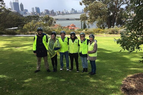 Kings Park Segway Tour - Attractions Perth 7