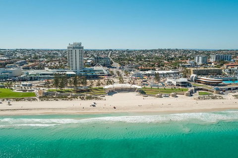 A Day Of Leisure On The Sunset Coast - Attractions Perth 0