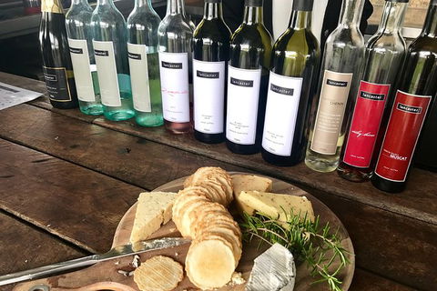 Sunday Afternoon Swan Valley Wine & Brewery Tour From Perth - Attractions Perth 7