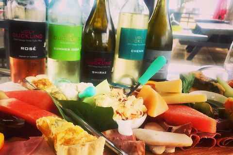 Sunday Afternoon Swan Valley Wine & Brewery Tour From Perth - Attractions Perth 6