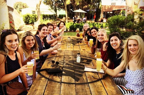 Sunday Afternoon Swan Valley Wine & Brewery Tour From Perth - Attractions Perth 3