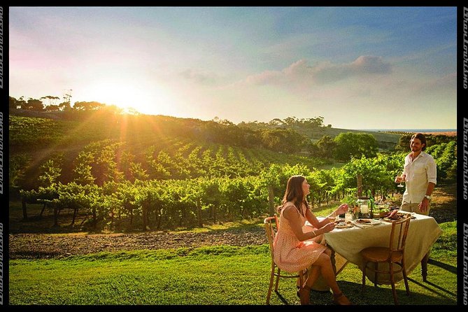 Private Swan Valley Tour by Luxury Vehicle from Perth Perth