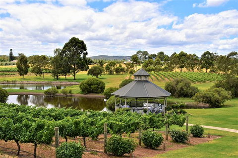 Private Swan Valley Tour By Luxury Vehicle From Perth - Attractions Perth 1