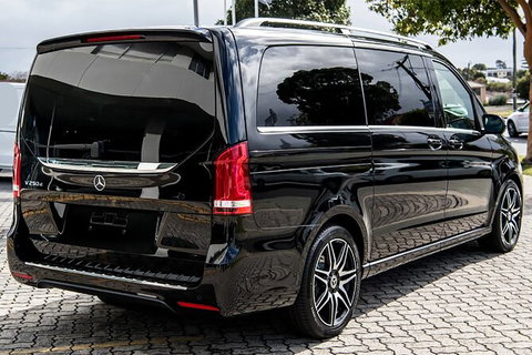 Private Swan Valley Tour By Luxury Vehicle From Perth - Attractions Perth 31