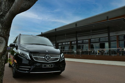 Private Swan Valley Tour By Luxury Vehicle From Perth - Attractions Perth 37