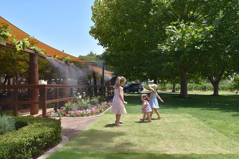 Private Swan Valley Tour By Luxury Vehicle From Perth - Attractions Perth 47