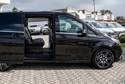 Private Swan Valley Tour By Luxury Vehicle From Perth - Attractions Perth 44