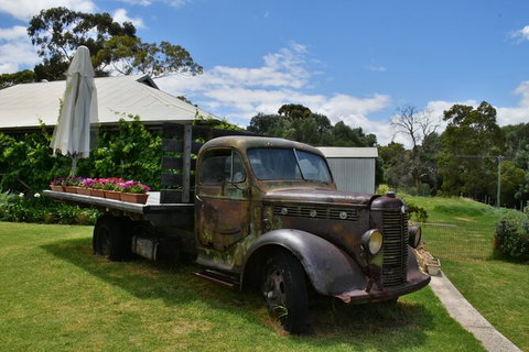 Private Swan Valley Tour By Luxury Vehicle From Perth - Attractions Perth 46