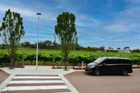 Private Swan Valley Tour By Luxury Vehicle From Perth - Attractions Perth 8