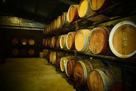 Private Swan Valley Tour By Luxury Vehicle From Perth - Attractions Perth 21