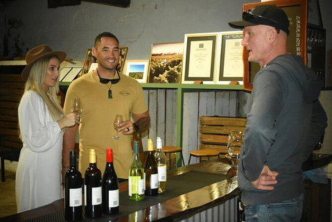 Private Swan Valley Tour By Luxury Vehicle From Perth - Attractions Perth 28