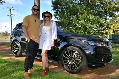 Private Swan Valley Tour By Luxury Vehicle From Perth - Attractions Perth 41