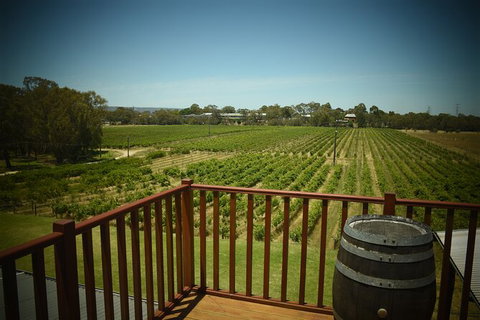 Private Swan Valley Tour By Luxury Vehicle From Perth - Attractions Perth 45