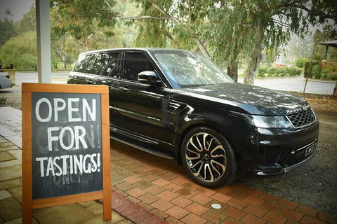 Private Swan Valley Tour By Luxury Vehicle From Perth - Attractions Perth 35
