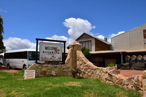 Private Swan Valley Tour By Luxury Vehicle From Perth - Attractions Perth 16