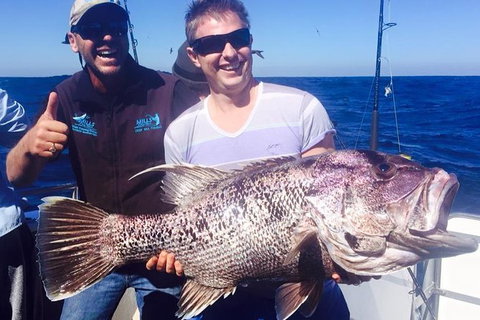 Deep Sea Fishing Charter From Perth - Attractions Perth 0