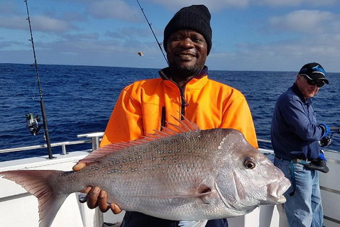 Deep Sea Fishing Charter From Perth - Attractions Perth 3