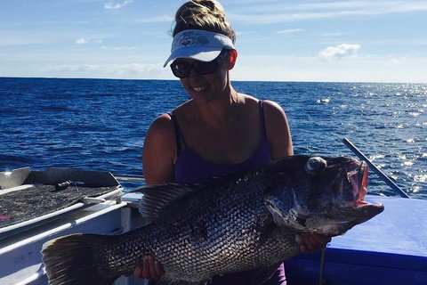 Deep Sea Fishing Charter From Perth - Attractions Perth 4