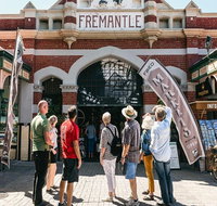 Small-Group History of Fremantle Walking Tour - Attractions Perth