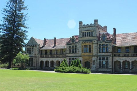 Claremont Heritage Tour From Perth - Attractions Perth 1