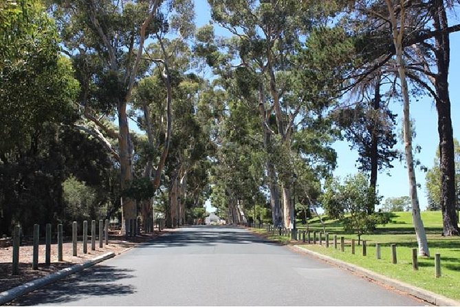 Claremont Heritage Tour from Perth Perth