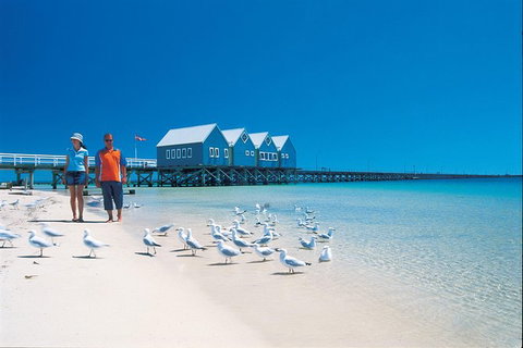 Margaret River And Geographe Bay Region Day Trip From Perth - Attractions Perth 1