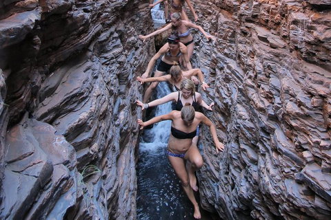 9 Day Perth To Broome Explorer : One Way - Fully Accommodated - Attractions Perth 1