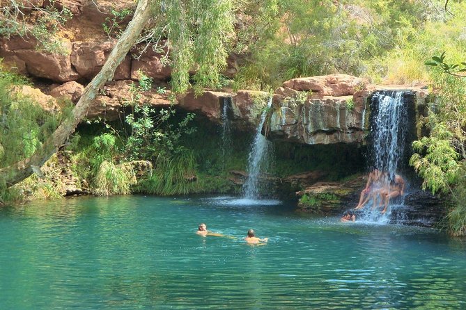 9 Day Perth to Broome Explorer  One Way - Fully Accommodated Perth