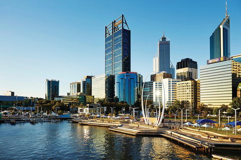 Half Day Perth & Fremantle Highlights - Attractions Perth 0