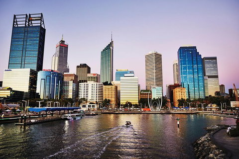 Half Day Perth & Fremantle Highlights - Attractions Perth 1