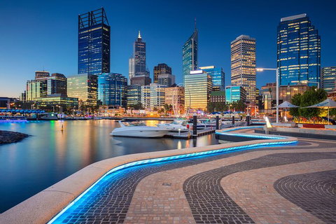 Half Day Perth & Fremantle Highlights - Attractions Perth 6