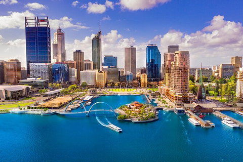 Half Day Perth & Fremantle Highlights - Attractions Perth 2