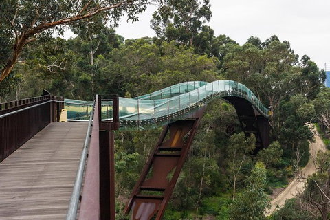 Half Day Perth & Fremantle Sight Seeing - Attractions Perth 5