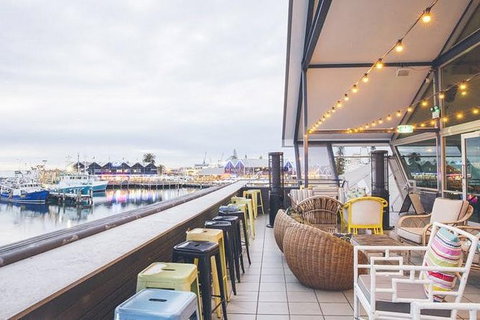 Half Day Perth & Fremantle Sight Seeing - Attractions Perth 6