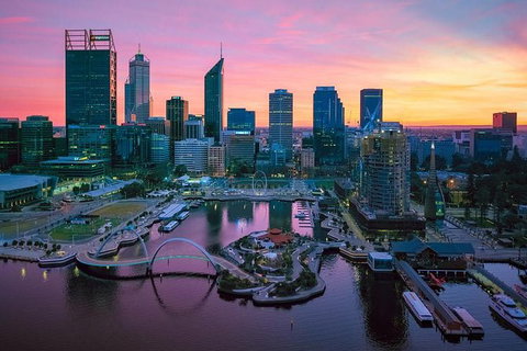 Half Day Perth & Fremantle Sight Seeing - Attractions Perth 4