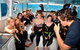 Swim With Wild Dolphins - thumb 1