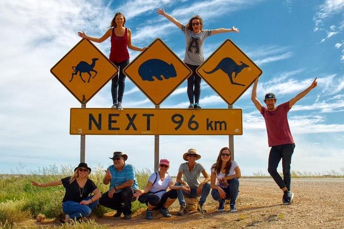 9-Day Perth to Adelaide Adventure Tour Perth