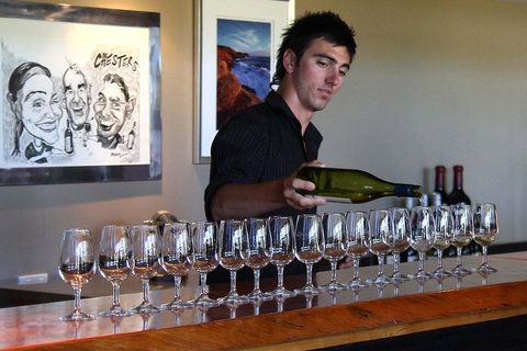 Swan Valley Winery Experience - Full Day Coach Tour - Attractions Perth 3