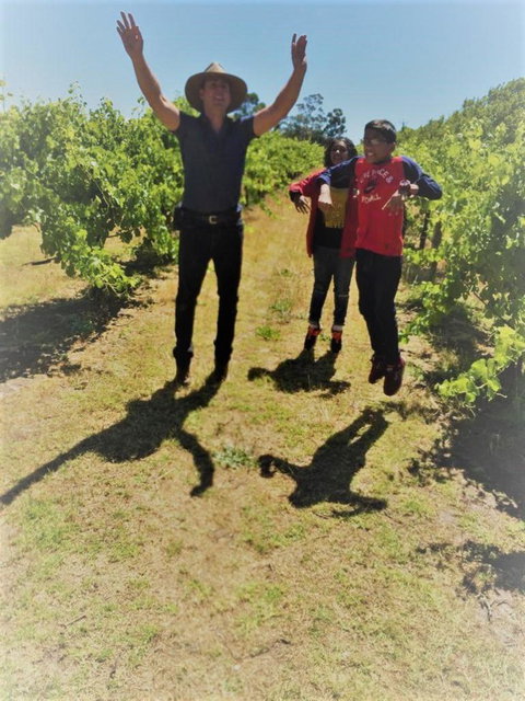 Full-Day Swan Valley, Wildlife Park, Winery & Fruit Orchard - Attractions Perth 2