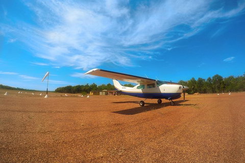 Wave Rock Half Day Air & Ground Tour - Attractions Perth 3